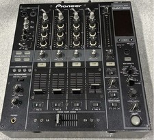 Pioneer DJM-800 Mixer