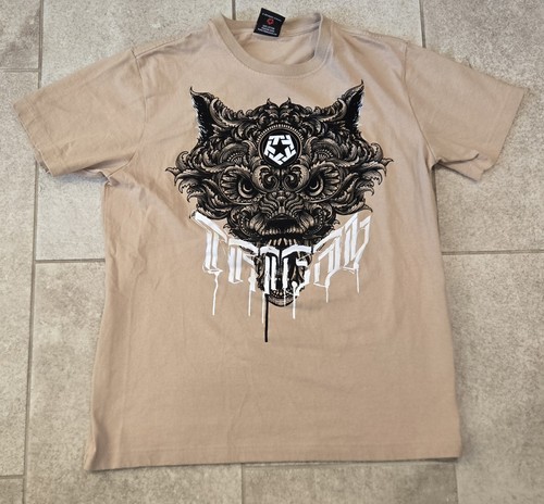 Shirt vintage tribal gear - vintage,