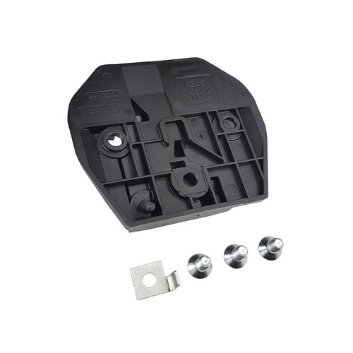 Piastra batteria intube simplo - batteria,