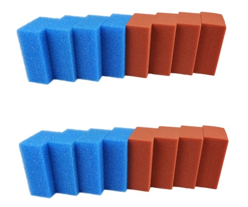 Kit spugna ricambio per - spugna, di