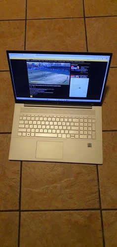 Envy amd intel core - hp,