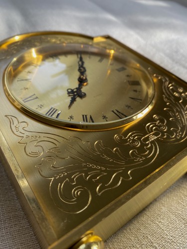 Orologio tavolo kienzle - da,