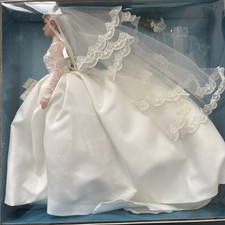 2011 Silkstone (Grace Kelly la sposa) 13.100 WW T7942IDC: TDO552