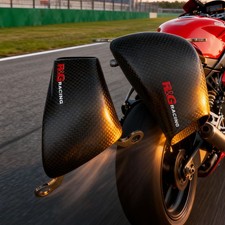 Per Aprilia RSV4 TUONO V4