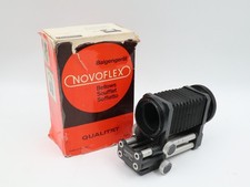 Soffietto Novoflex Canon FD -
