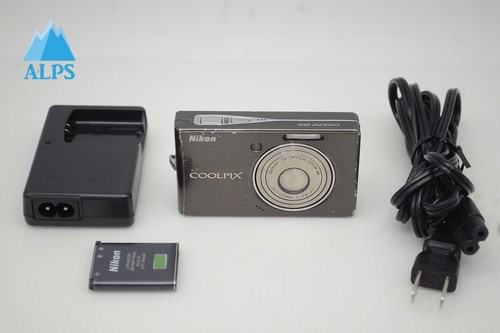 Nikon coolpix s510 1 - nikon,