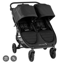 passeggino fratellare