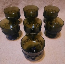 Madeira Set di 7 piatti con