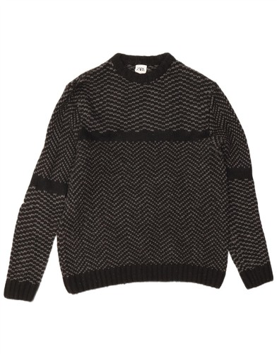 Maglione maglione girocollo