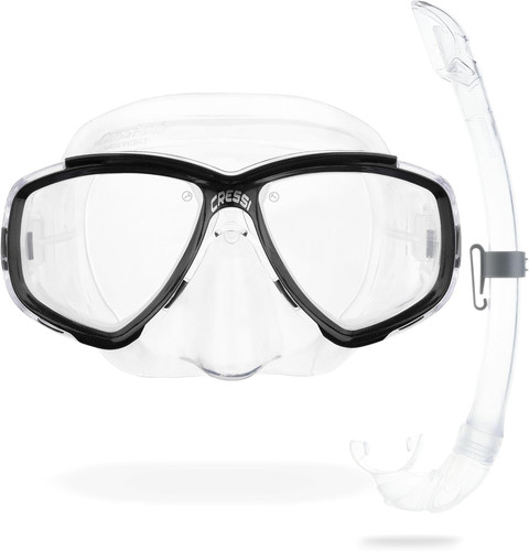 Cressi perla maschera - perla,