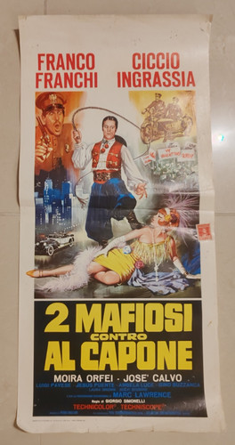 Mafiosi contro capone - 2,