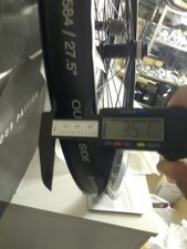 Fulcrum Set di ruote E-Fire