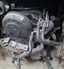 Motore VW Golf V I BRU 1.9 TDI