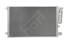 HART 615 003 Condensatore