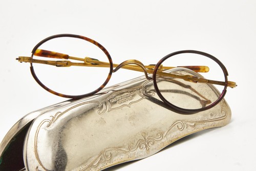 Occhiali oliver peoples - occhiali,