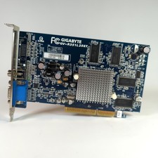 Gigabyte ATI Radeon 9550 256