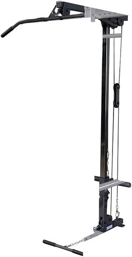 Body solid powerline power - solid,