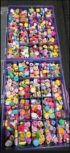 Shopkins sorpresa - (30pz),