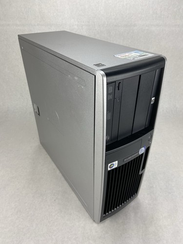 Xw4600 intel core - mt, 2