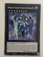 Yu-gi-oh! Numero 90 Signore