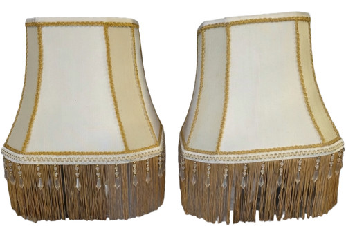 Set paralume lampada - , campana