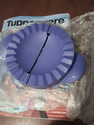 Nuovo tupperware - nuovo,