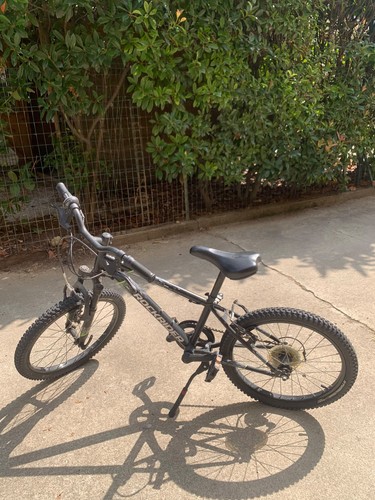 Rockrider st500 bici - bici, mtb