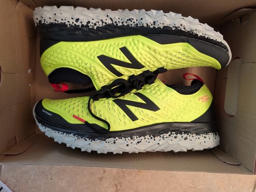 Scarpe new balance fresh foam - scarpe,
