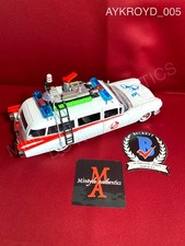 Dan Aykroyd firmato scala 1:24