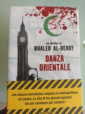 Khaled Al-Berry DANZA