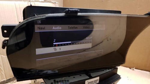 Display navigatore originale