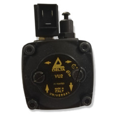 DELTA MOTORE POMPA GASOLIO VU2 UNIVERSALE CON CAVO ELETTRICO BRUCIATORE