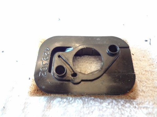 Adattatore carburatore pioneer - adattatore,