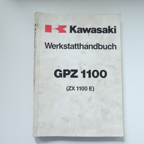 Manuale officina originale - manuale,