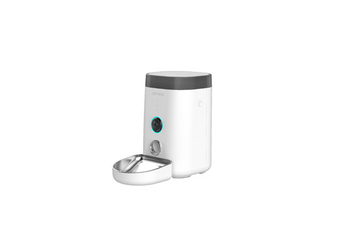 Distributore cibo smart - distributore,