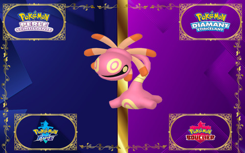 Pokemon vacilys cradily - vacilys,