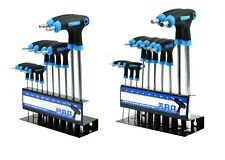 Set di 20 chiavi esagonali