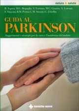 LIBRO GUIDA AL PARKINSON -