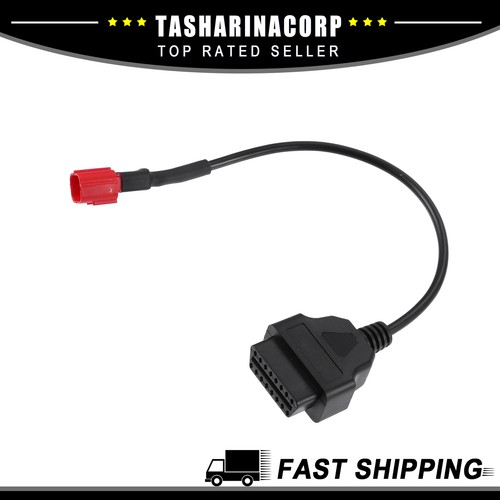 Piece pin to obdii - pin,