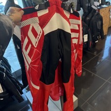 Pantalone Moto Cross Ufo Tg 52