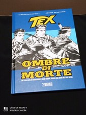 TEX – OMBRE DI MORTE