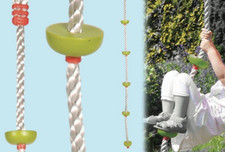 CORDA FUNE PER ARRAMPICATA