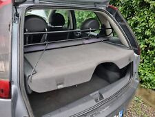 CAPPELLIERA PIANALE POSTERIORE OPEL CORSA MODELLO COME DA FOTO 5 PORTE