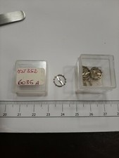 Volantino bilanciere - Balance