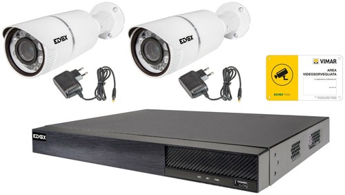 Vimar elvox 46550 - vimar, 46550.816b