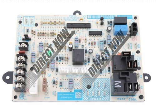 Scheda controllo hvac di - scheda,