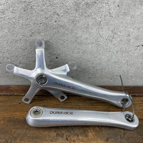 Shimano dura ace 7701 - shimano, fc-7701