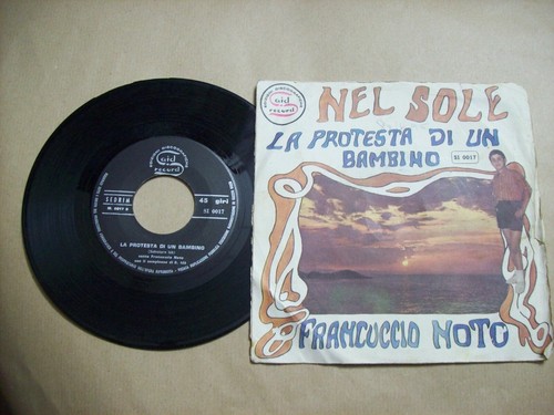 Francuccio noto nel - /, la