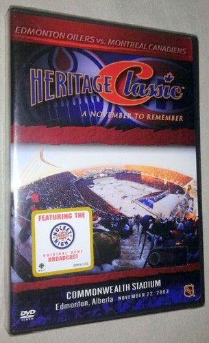 Heritage classic novembre - classic-un,