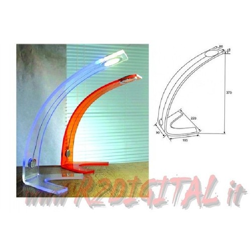 Lampada led rigida - 36,